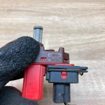 95BB 7C534 AC P6MGA With Plug Brake pedal sensor switch Ford Mondeo Mk III