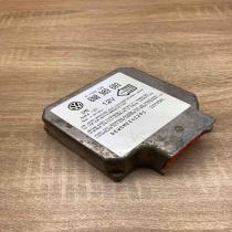 6N0909603 5WK4137  Airbag control unit/module Volkswagen Transporter - Caravelle