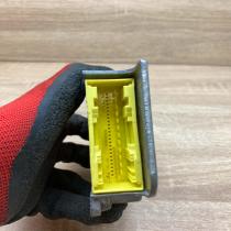 1C0909605 5WK43121  Airbag control unit/module Volkswagen PASSAT B5.5