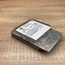 1C0909605 5WK43121  Airbag control unit/module Volkswagen PASSAT B5.5