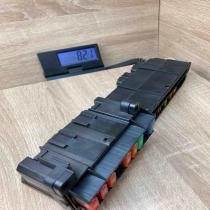 6957330   Fuse module BMW 5 E60 E61