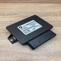 6858017 231220 10  Hand brake control module BMW 5 F10 F11