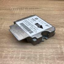 09229302 5WK42925  Airbag control unit/module Opel Astra G