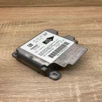 09229302 5WK42925  Airbag control unit/module Opel Astra G