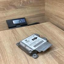 09229302 5WK42925  Airbag control unit/module Opel Astra G