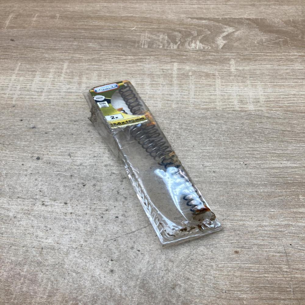 KY6600061 12X160 Spring  Other engine part Mercedes-Benz 300 SL-24