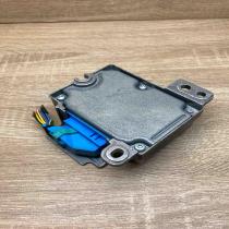 90520841 5WK4168 With Plug Airbag control unit/module Opel Astra G