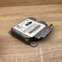 90520841 5WK4168 With Plug Airbag control unit/module Opel Astra G
