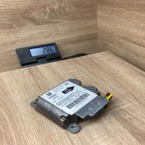 90520841 5WK4168 With Plug Airbag control unit/module Opel Astra G
