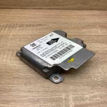 90520841 5WK4168  Airbag control unit/module Opel Astra G