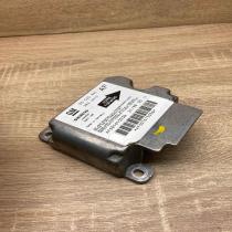90520841 5WK4168  Airbag control unit/module Opel Astra G