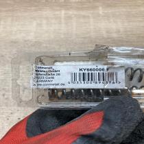KY6600061 12X160 Spring  Other engine part Mercedes-Benz 300 SL-24