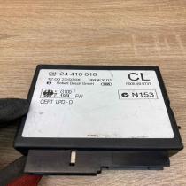 24410018 F005V00131 CL Comfort/convenience module Opel Astra G