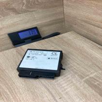 24410018 F005V00131 CL Comfort/convenience module Opel Astra G