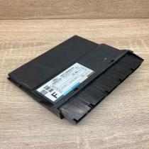 1S7T 15K600 FD 5WK48730G  Comfort/convenience module Ford Focus