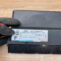 1S7T 15K600 FD 5WK48730G  Comfort/convenience module Ford Focus