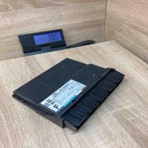 1S7T 15K600 FD 5WK48730G  Comfort/convenience module Ford Focus