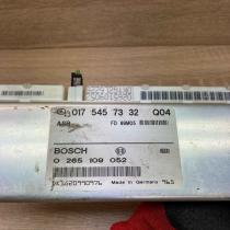 0175457332 0265109052  ABS control unit/module Mercedes-Benz E W210