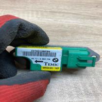 6900728 MRSA3  Airbag deployment crash/impact sensor BMW X5 E53