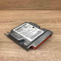 8200117653 600639600  Airbag control unit/module Renault Megane I