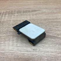 6911003 0285003900  Airbag deployment crash/impact sensor BMW X5 E70