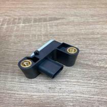 6911003 0285003900  Airbag deployment crash/impact sensor BMW X5 E70