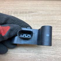 6911003 0285003900  Airbag deployment crash/impact sensor BMW X5 E70