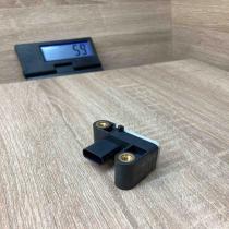 6911003 0285003900  Airbag deployment crash/impact sensor BMW X5 E70