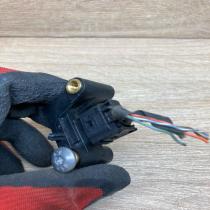 6977398 150806 With Plug Airbag deployment crash/impact sensor BMW 5 E60 E61