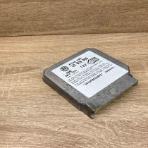 1J0909609 5WK42800  Airbag control unit/module Volkswagen Golf IV