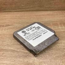 1J0909609 5WK42800  Airbag control unit/module Volkswagen Golf IV