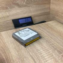 1J0909609 5WK42800  Airbag control unit/module Volkswagen Golf IV