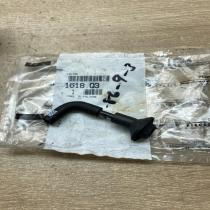 1618Q3 1618 Q3  EGR valve line/pipe/hose Peugeot 807
