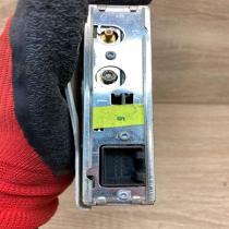 4B1919894A 7612001009  GPS navigation control unit/module Audi A6 S6 C5 4B