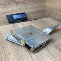 4B1919894A 7612001009  GPS navigation control unit/module Audi A6 S6 C5 4B