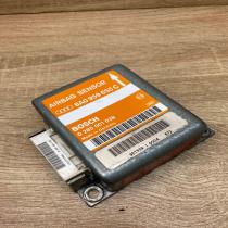 8A0959655C   Airbag control unit/module Audi A4 S4 B5 8D