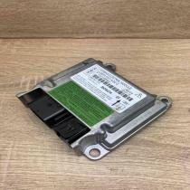 BP4 K57 K30 C 0285001554  Airbag control unit/module Mazda 3 I