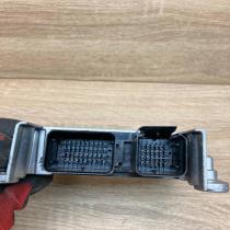 BP4 K57 K30 C 0285001554  Airbag control unit/module Mazda 3 I