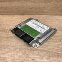 BP4 K57 K30 C 0285001554  Airbag control unit/module Mazda 3 I