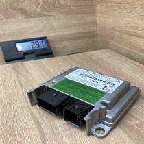 BP4 K57 K30 C 0285001554  Airbag control unit/module Mazda 3 I
