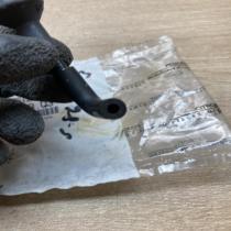 1618Q3 1618 Q3  EGR valve line/pipe/hose Peugeot 807