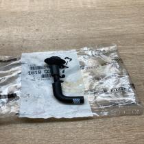 1618Q3 1618 Q3  EGR valve line/pipe/hose Peugeot 807