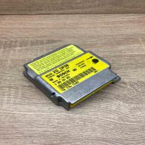 980360180 0285001232  Airbag control unit/module Mitsubishi Carisma