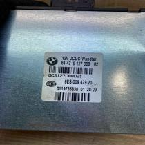 9127088 8ES00947920  Voltage converter/converter module BMW 1 E81 E87