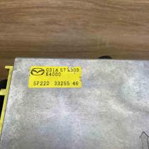 G31A57K30B 5F22D 33255 46  Airbag control unit/module Mazda 6