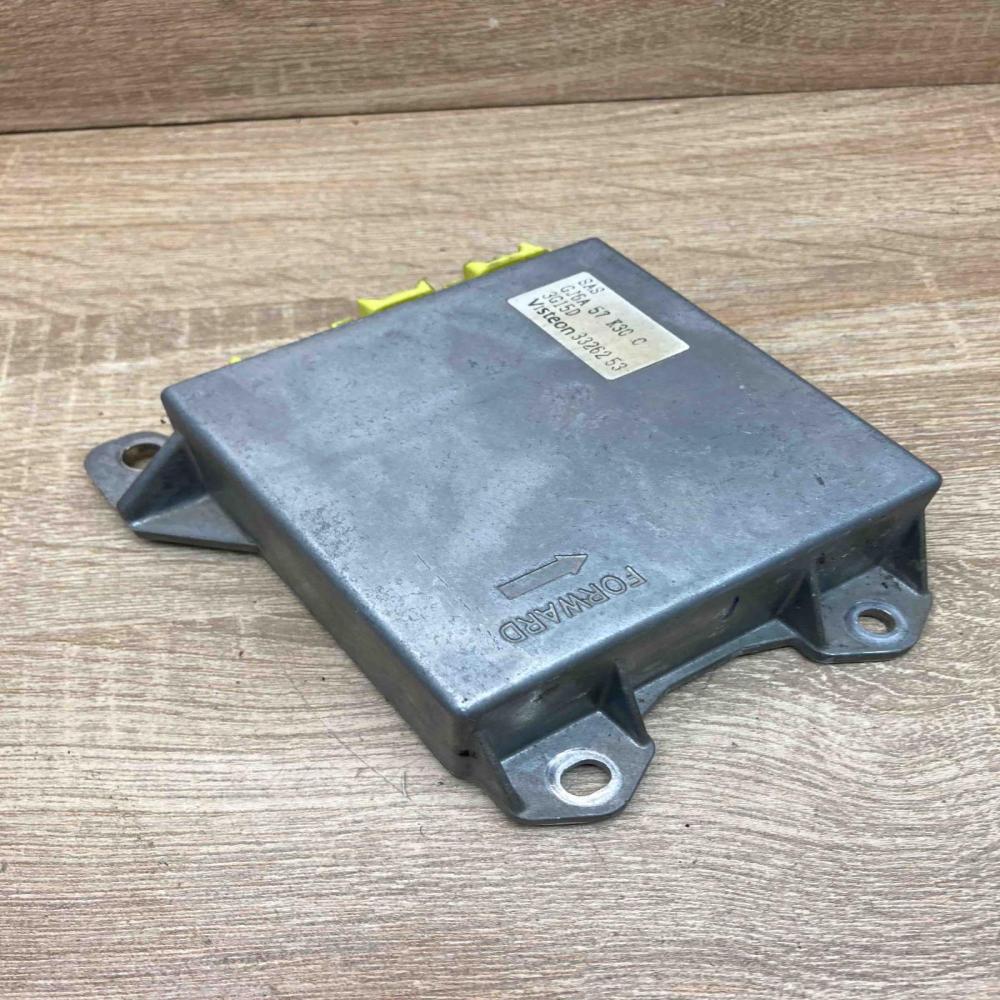 GJ6A 57K30C 3326253  Airbag control unit/module Mazda 6