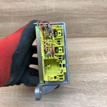 GJ6A 57K30C 3326253  Airbag control unit/module Mazda 6