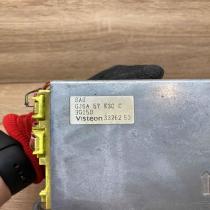 GJ6A 57K30C 3326253  Airbag control unit/module Mazda 6