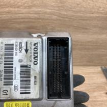 8651523 0285001456  Airbag control unit/module Volvo V70