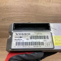 8651523 0285001456  Airbag control unit/module Volvo V70
